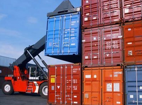 Основы морских перевозок контейнеров