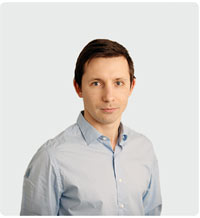 Исполнительный директор АйКастомс, Сергей Константинов Исполнительный директор АйКастомс, Сергей Константинов