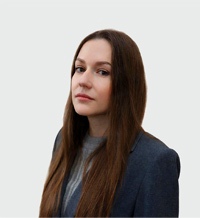 Надежда Черезова - Руководитель отдела по работе с клиентами Надежда Черезова - Руководитель отдела по работе с клиентами