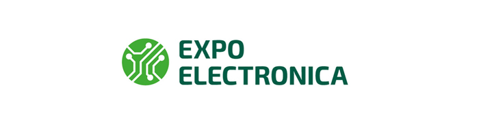 «АйКастомс» на 25-ой Международной выставке Электронных компонентов, модулей и комплектующих