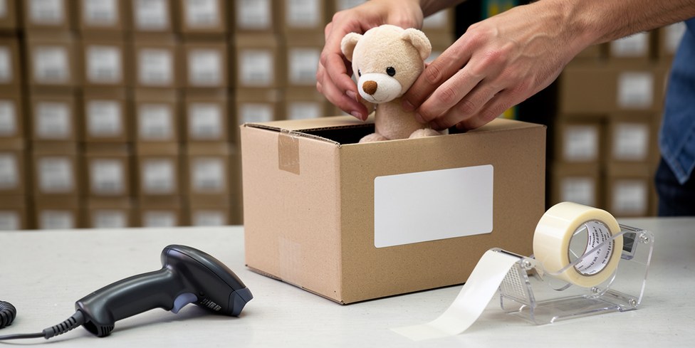 Children's toys for Russia: Data Matrix marking before release and the new 1 March 2027 deadlines