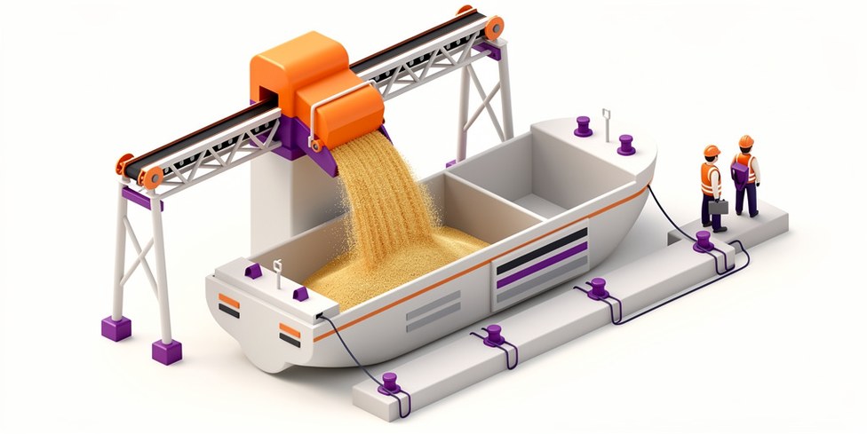 Zero export duty on Russian wheat, corn and barley: what changes for your shipment and your documents