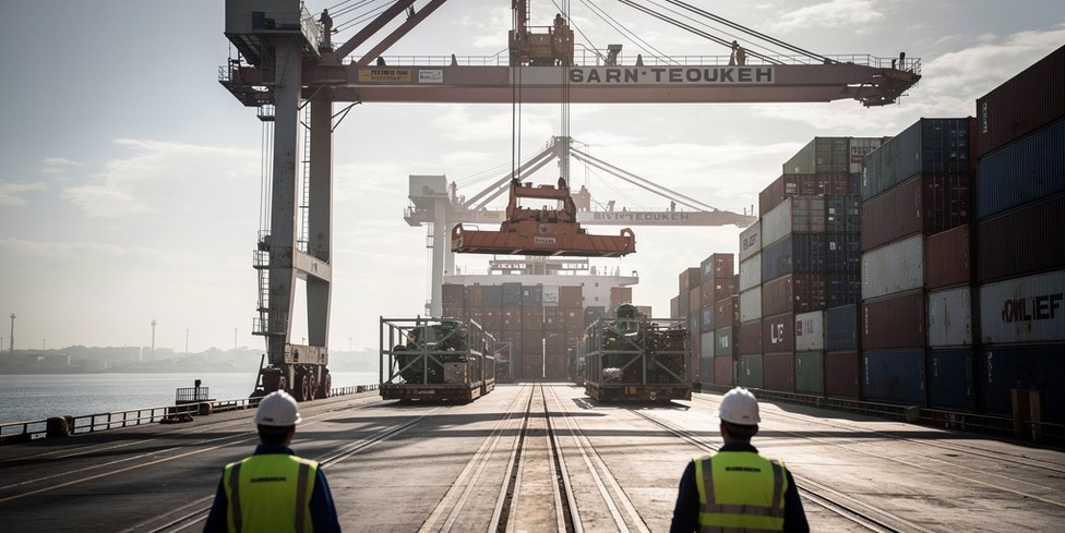 Russian industrial zone in Suez: what it changes for your shipment and what your Russian buyer will ask for