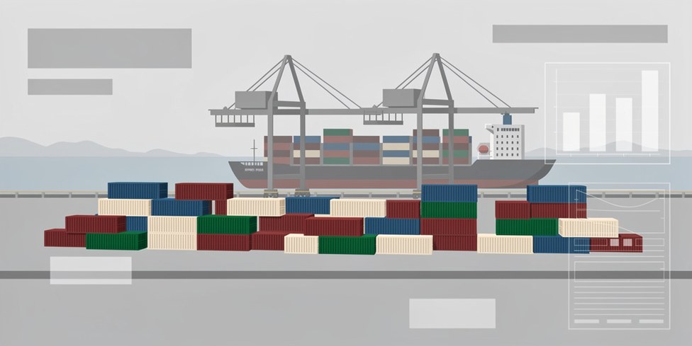 Hindistan–Ningbo–Vladivostok hattı: aktarmalı sevkiyatta Rusya'daki alıcınız sizden ne isteyecek