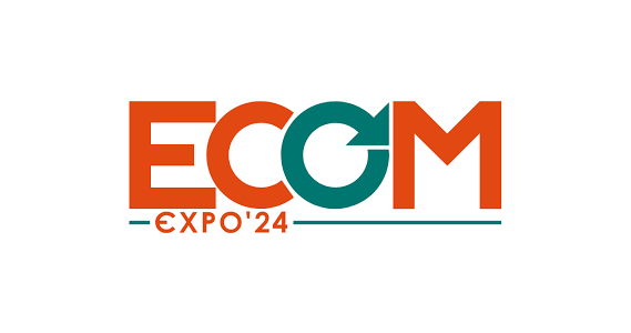 Рады объявить о своем участии в крупнейшей выставке в сфере электронной коммерции - ECOM Expo'24