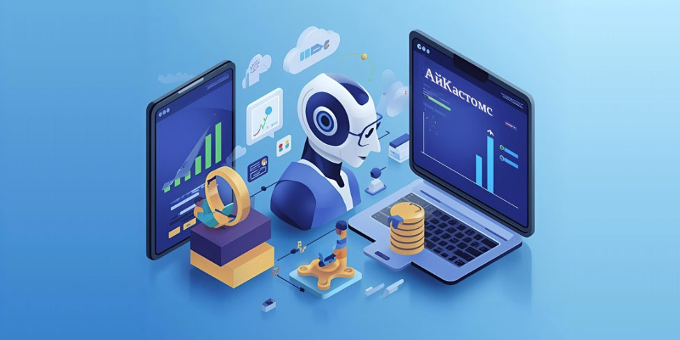 Глобальная платформа АйКастомс для грузоперевозок и ВЭД