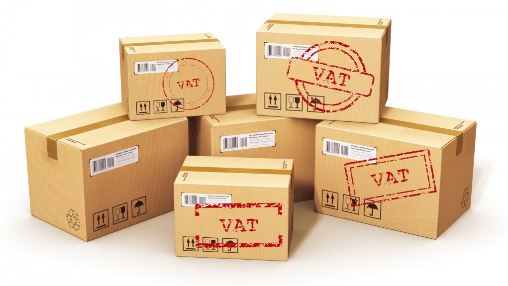 Европейский Союз отменяет беспошлинный статус для зарубежных посылок.