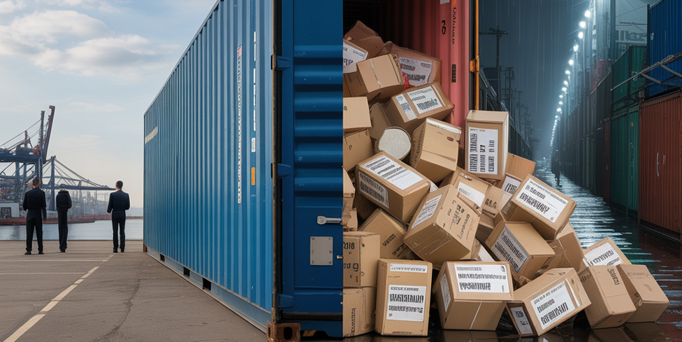 Легальный импорт vs «Карго»: разбираем риски и особенности