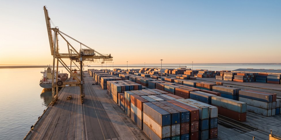 Shipping to Russia and the CIS: What Customs Practice Teaches Exporters