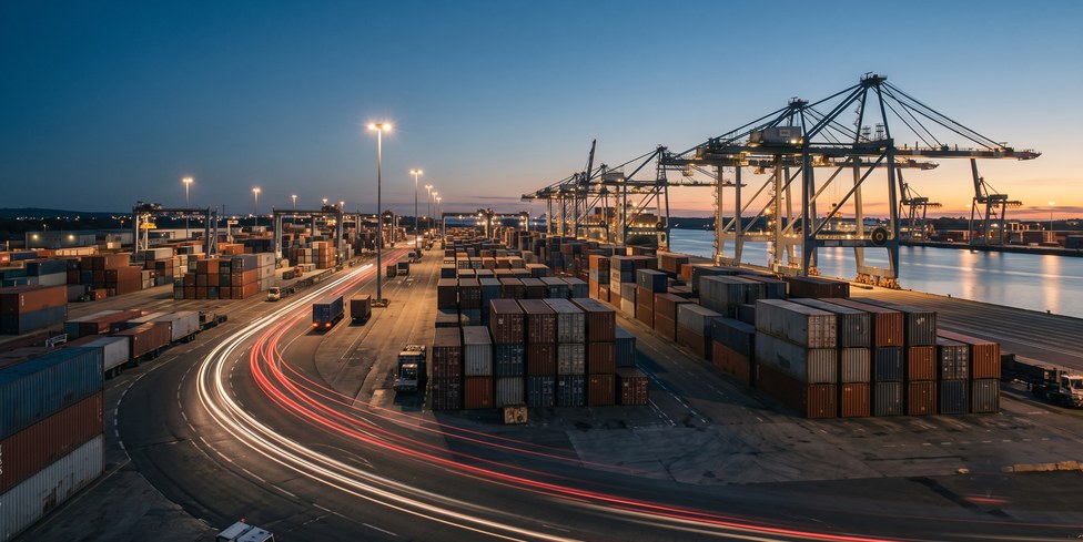 Customs and Logistics in Russia: Where They Are Heading and What It Means for Your Shipment