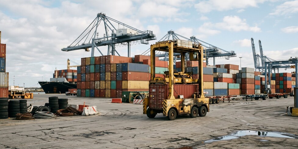 Digital customs in Russia: what technology means for your shipment Digital customs in Russia: what technology means for your shipment