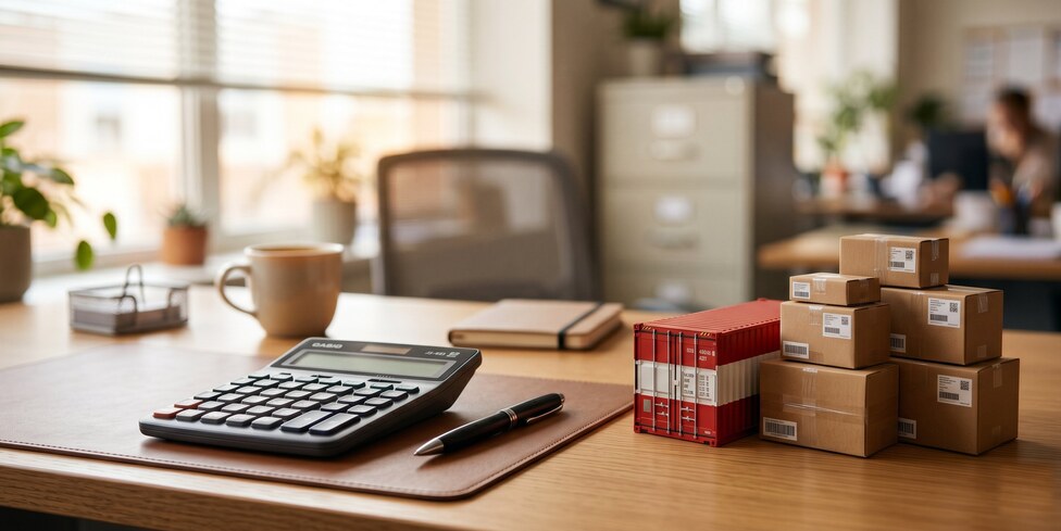 Customs Duties and Taxes on Shipments to Russia: Rates, Fees and How the 2026 Bill Is Calculated
