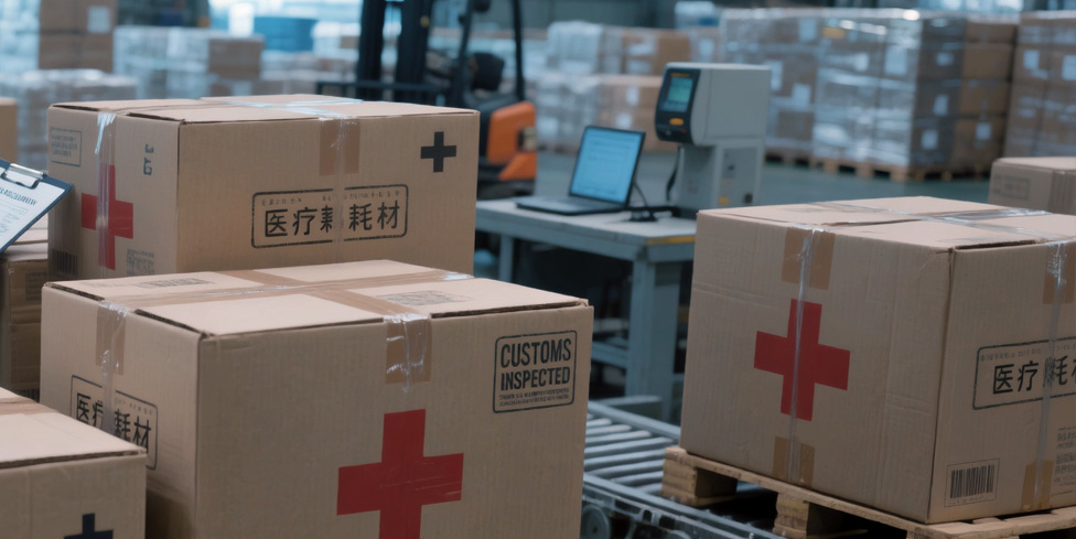 医用耗材出口俄罗斯：2026 年买方会向您索要的注册证、认证与 DataMatrix 赋码