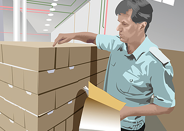 Customs Clearance Timelines in Russia: What Your Shipment Faces at the Border
