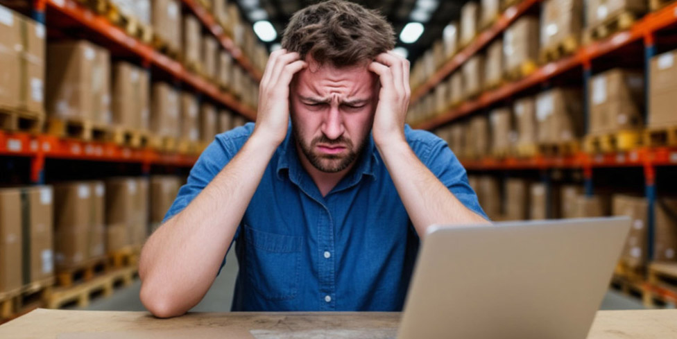 Russian Tax Service Audits Marketplace Sellers: Grey Imports From China and Turkey Under Pressure