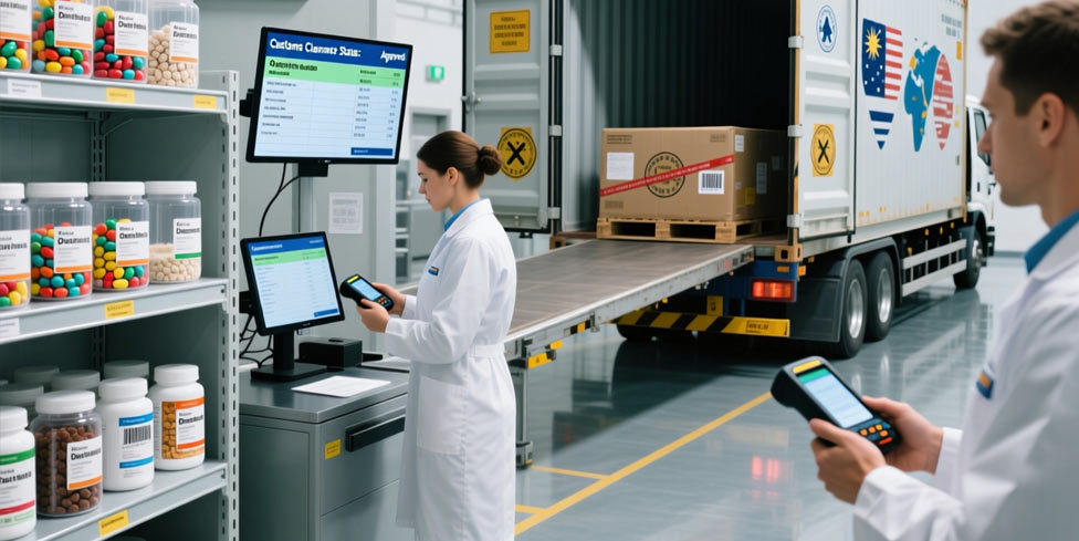 Shipping Dietary Supplements to Russia: What Your Consignee Will Ask For Shipping Dietary Supplements to Russia: What Your Consignee Will Ask For