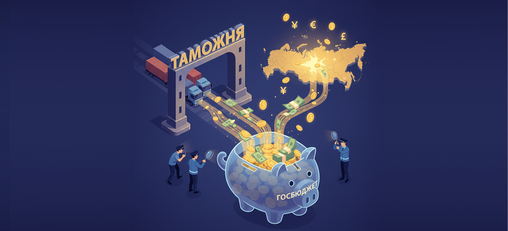 Russia's new customs fees and 22% VAT from 1 January 2026: what it means for your shipments