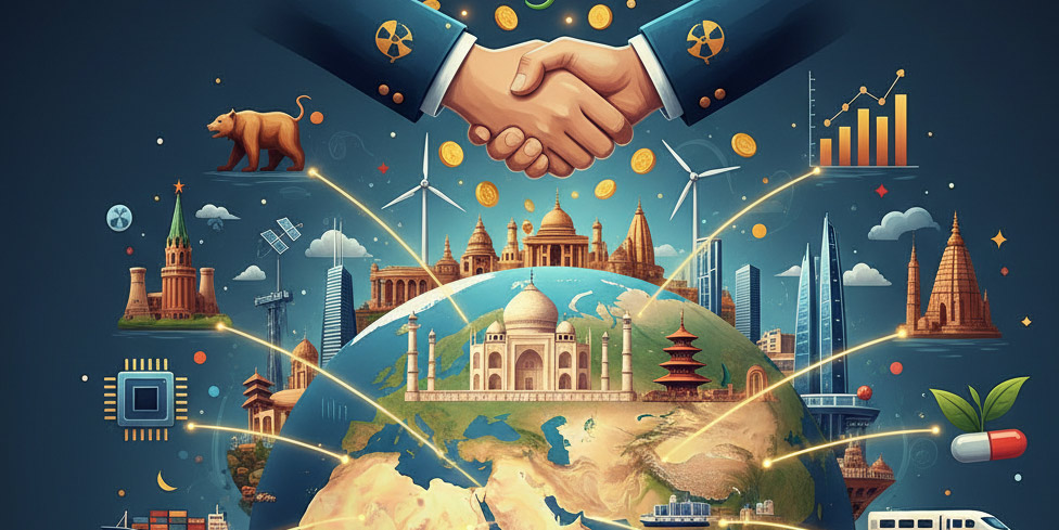 Shipping to Russia from India, Pakistan or Bangladesh: what your buyer will now ask for