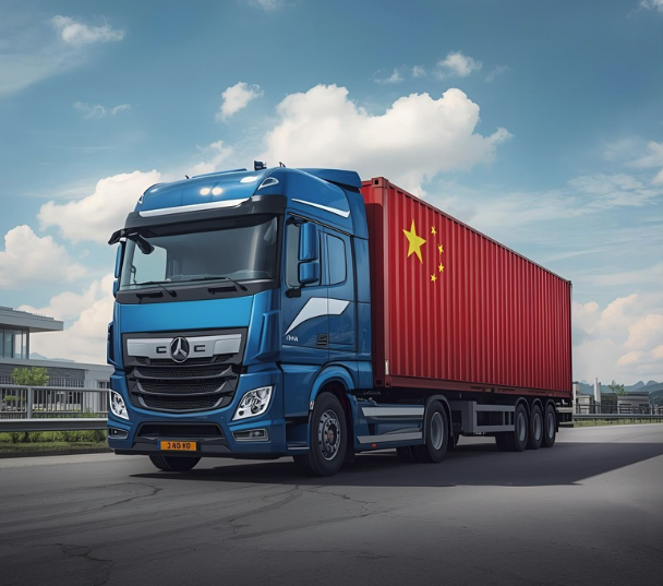 Fresh Cargo from China to Moscow in Seven Days: What the SCO TIR Network Changes for Exporters