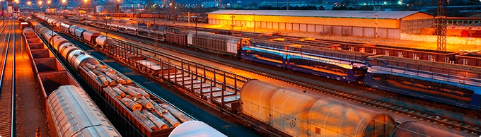 Rail Freight to Russia: the Documents and Cargo Data Your Buyer Will Ask You For
