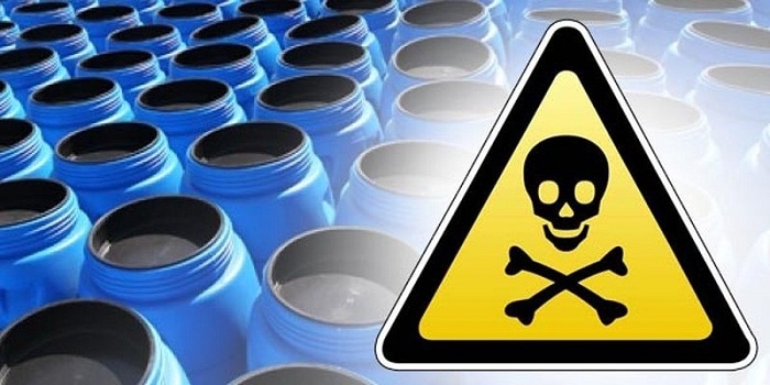 Dangerous Goods by Sea to Russia: What the Rules Mean for Your Shipment and Your Buyer