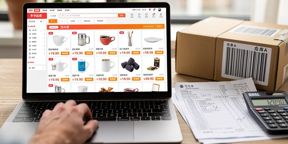 Оптовые закупки на 1688, Taobao, Alibaba и Pinduoduo: как заказать, привезти и растаможить товар в России Оптовые закупки на 1688, Taobao, Alibaba и Pinduoduo: как заказать, привезти и растаможить товар в России