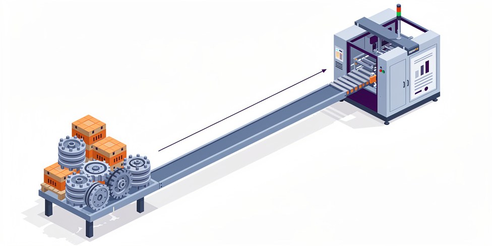 最后一个组件的报关期限延长至10年：2026年9月14日起，中国设备出口商需要注意什么