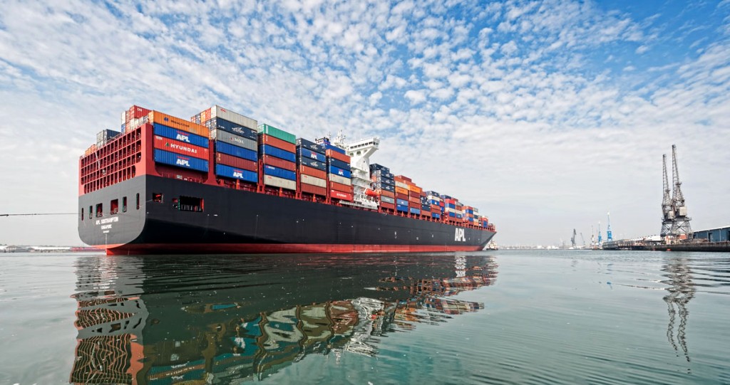 Доставка морским транспортом и как правильно её организовать