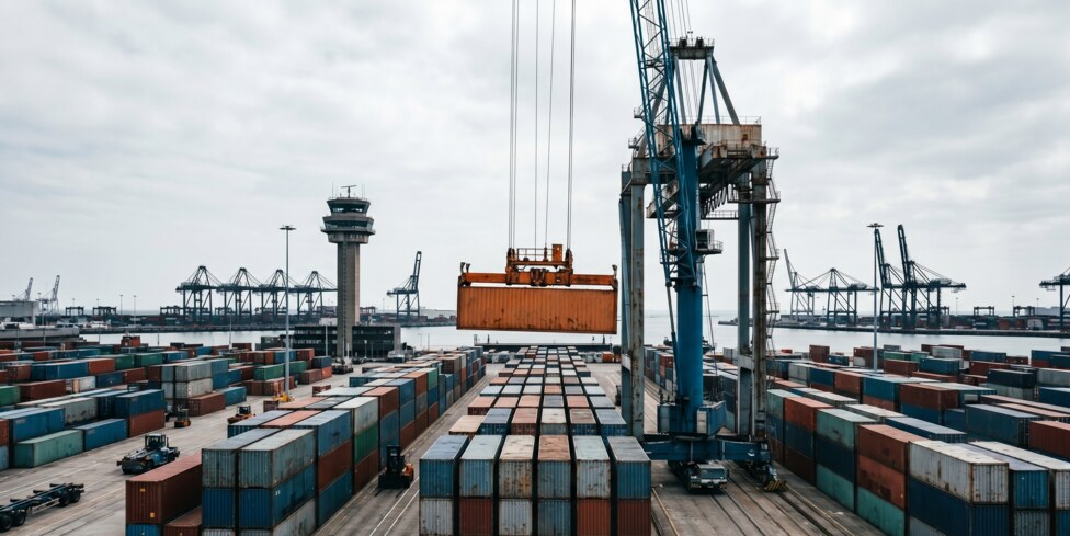 Customs Clearance in Russia Step by Step: What Happens to Your Shipment After It Crosses the Border