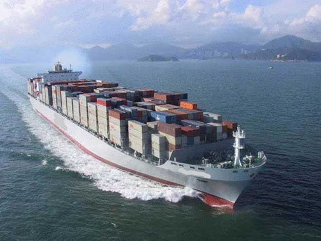 Организация морских перевозок, её особенности и выгодные отличия