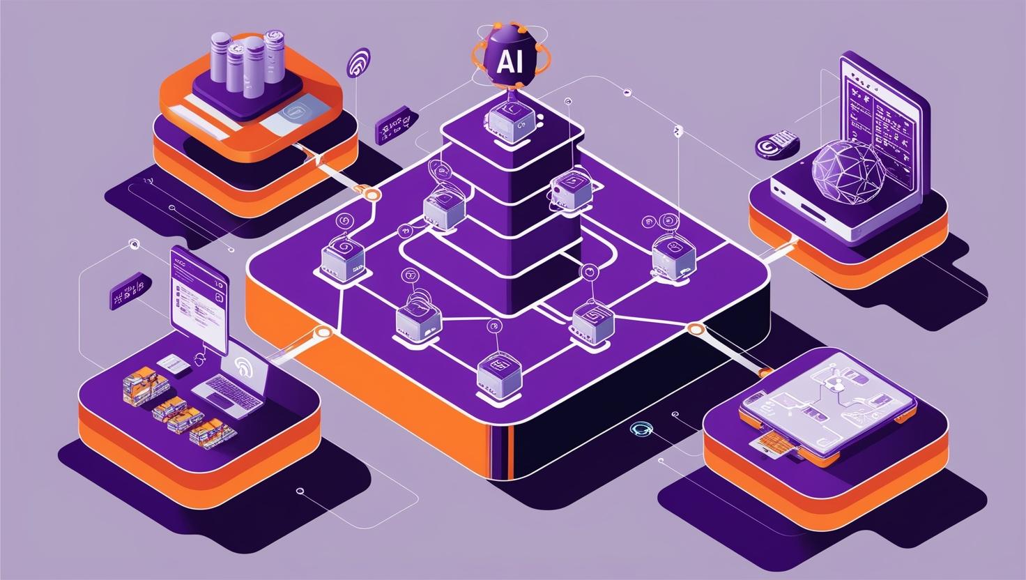 AI reads your shipping documents: what freight document automation changes for exporters to Russia