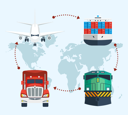 Customs Logistics Basics: What Your Russian Buyer Needs From Your Shipment