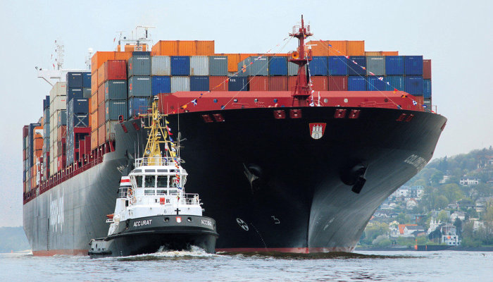 Shipping to Russia by sea: how the FCL or LCL choice changes your buyer's customs paperwork