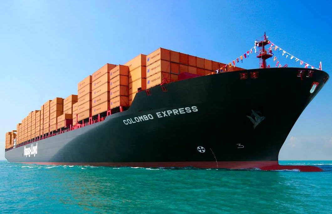 Sea Freight from the USA to Russia: Documents, Route and Customs Clearance for Exporters Sea Freight from the USA to Russia: Documents, Route and Customs Clearance for Exporters