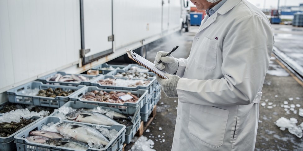 Shipping Fish and Seafood on the Russia–China Corridor: Registers, Veterinary Certificates and the Data Your Buyer Checks