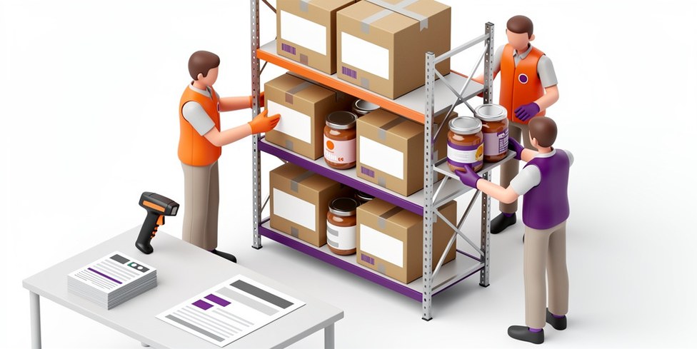 Baby Food and Children's Supplements Bound for Russia: Chestny Znak Codes, Documents and Labelling Before Shipment
