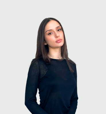 物流经理 iCustoms, Viktoriya Zorina