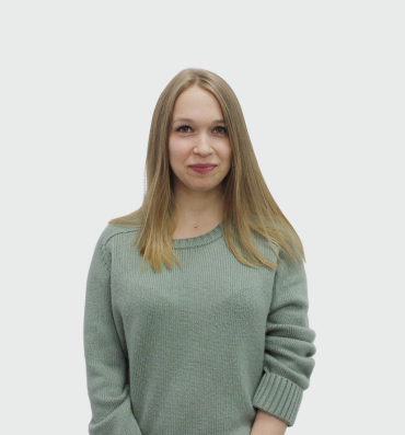 客户服务经理 iCustoms, Natalia Odarchenko